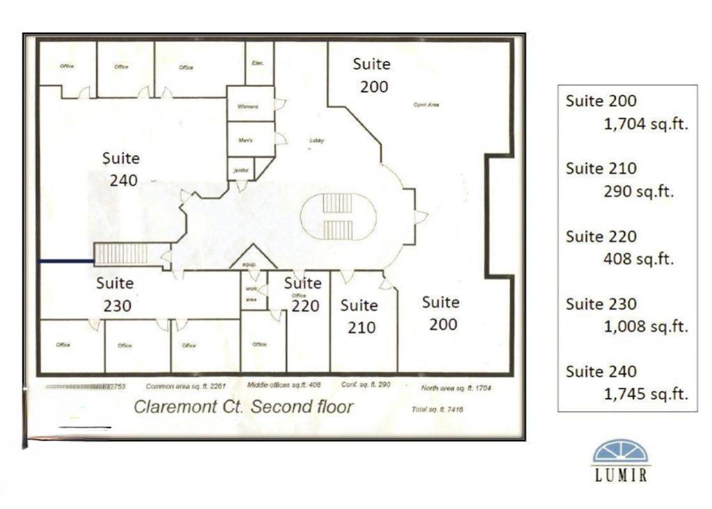 Holland, MI 49423,29 W 8th Street 240