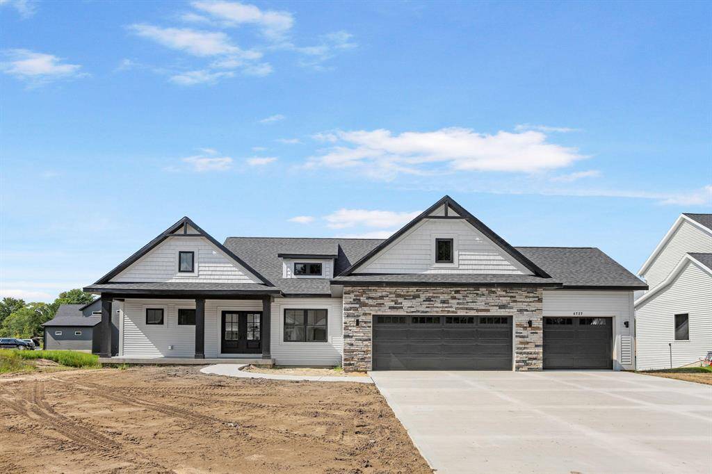 Georgetown Twp, MI 49426,4727 Hidden Ridge Drive