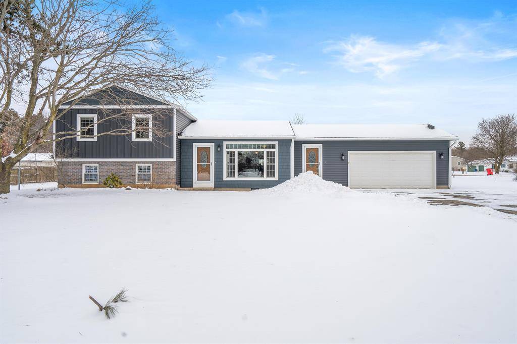 Grant Twp, MI 49327,3733 E 128th Street