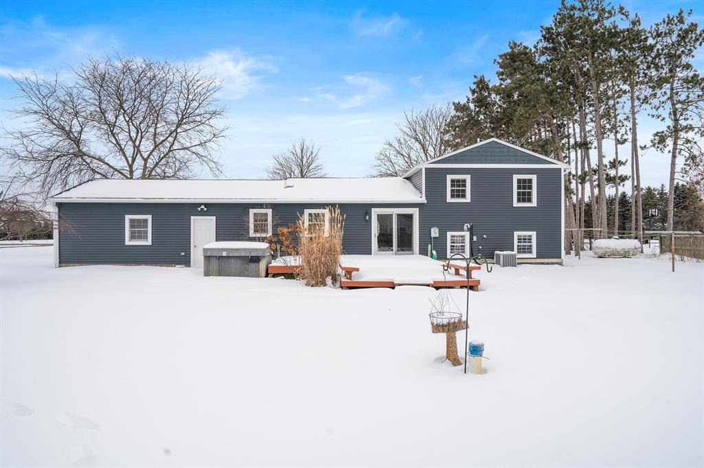 Grant Twp, MI 49327,3733 E 128th Street