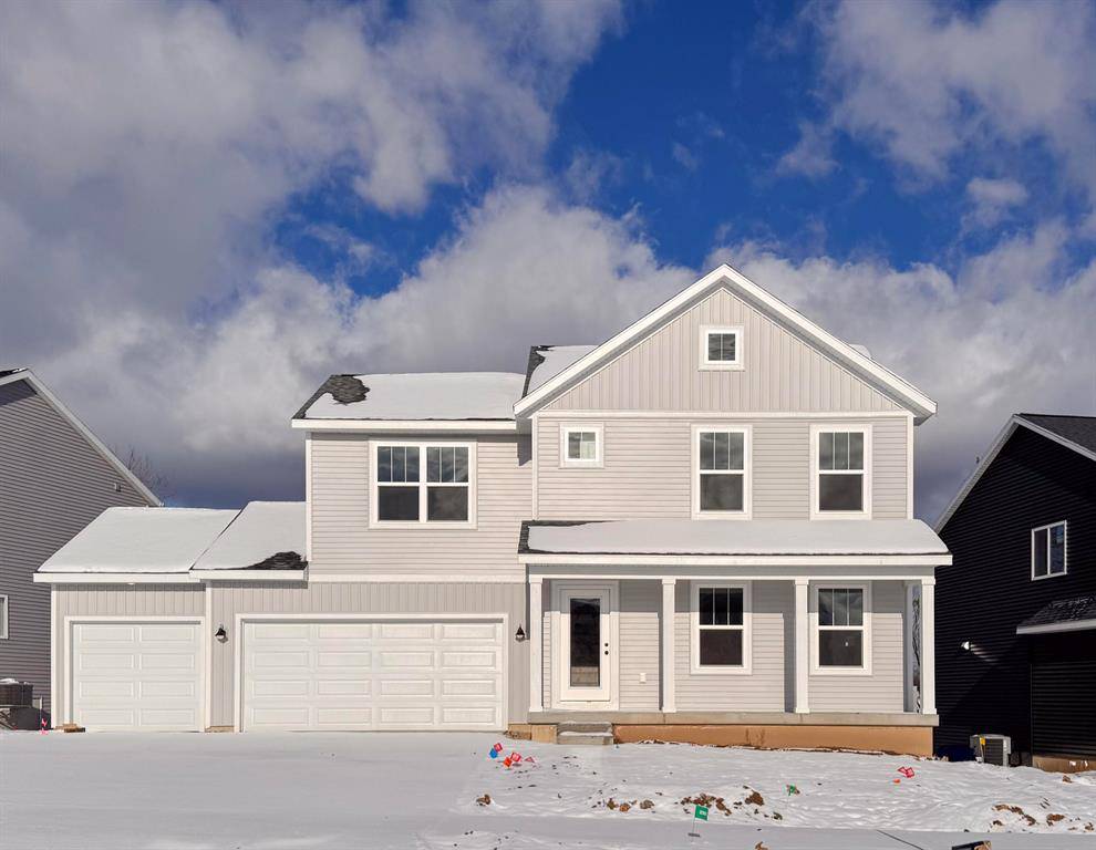 Kentwood, MI 49512,4575 Coneflower Court SE