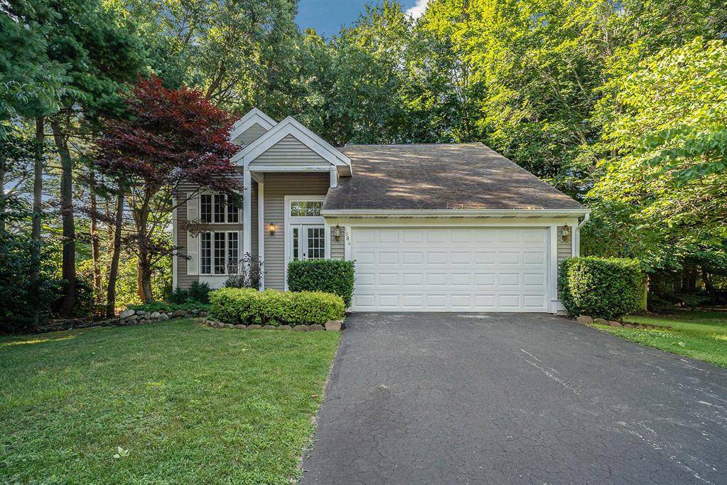 Park Twp, MI 49424,1984 Woodlark Drive
