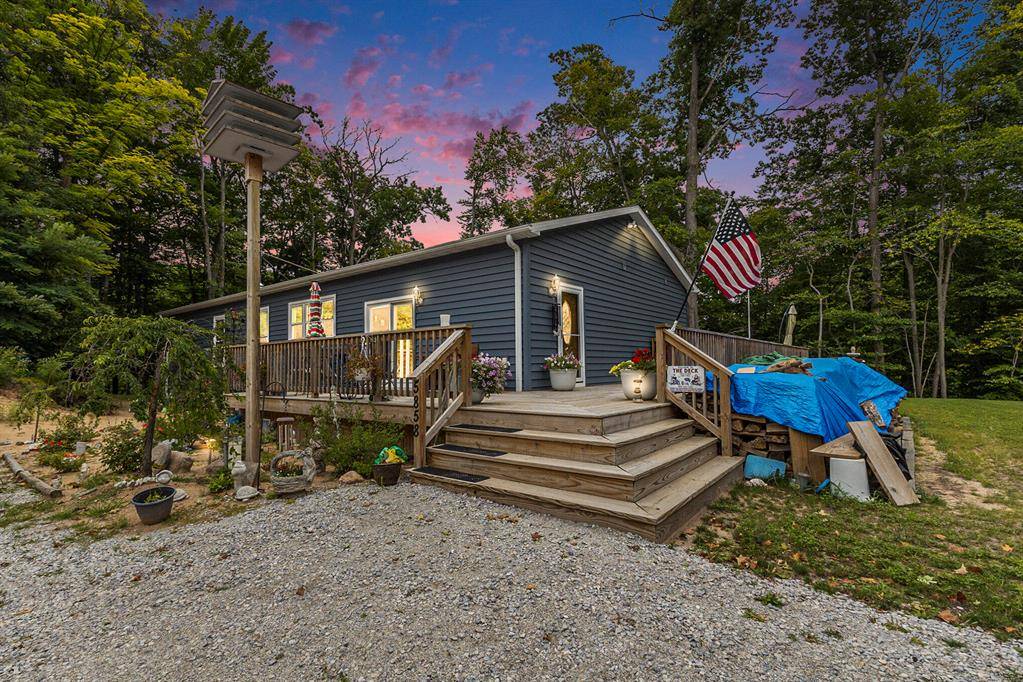 Sheridan Twp, MI 49410,5858 E Deer Road