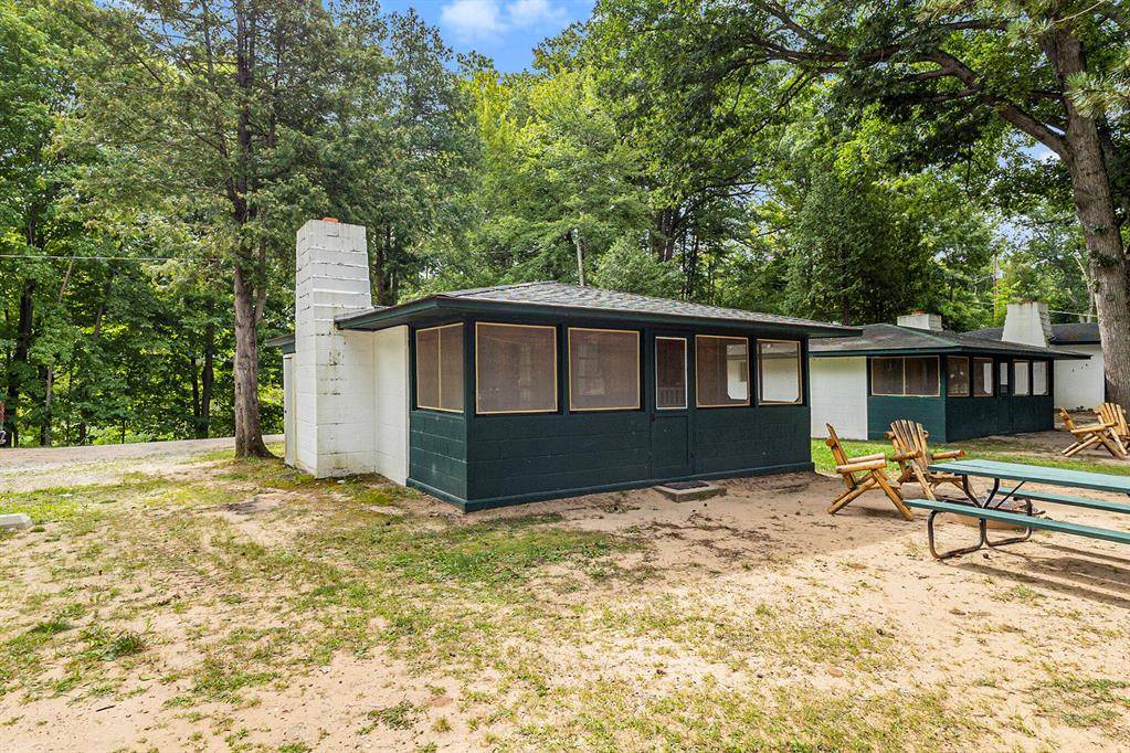 Sheridan Twp, MI 49410,6191 N Larson Road
