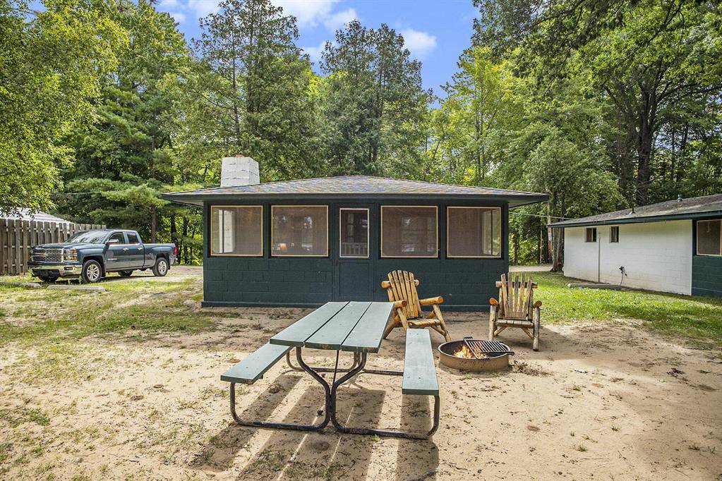 Sheridan Twp, MI 49410,6191 N Larson Road