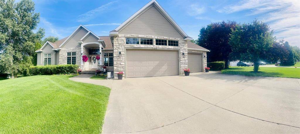 Norton Shores, MI 49441,740 Bridgeview Bay Drive