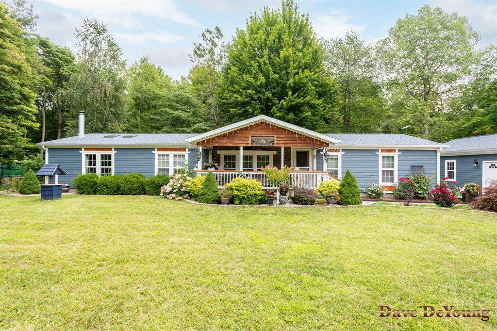 Casco Twp, MI 49090,801 Blue Star Highway