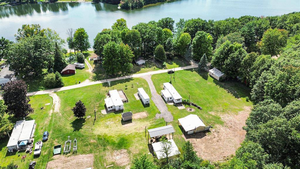 Riverton Twp, MI 49449,6662 Lorne Drive