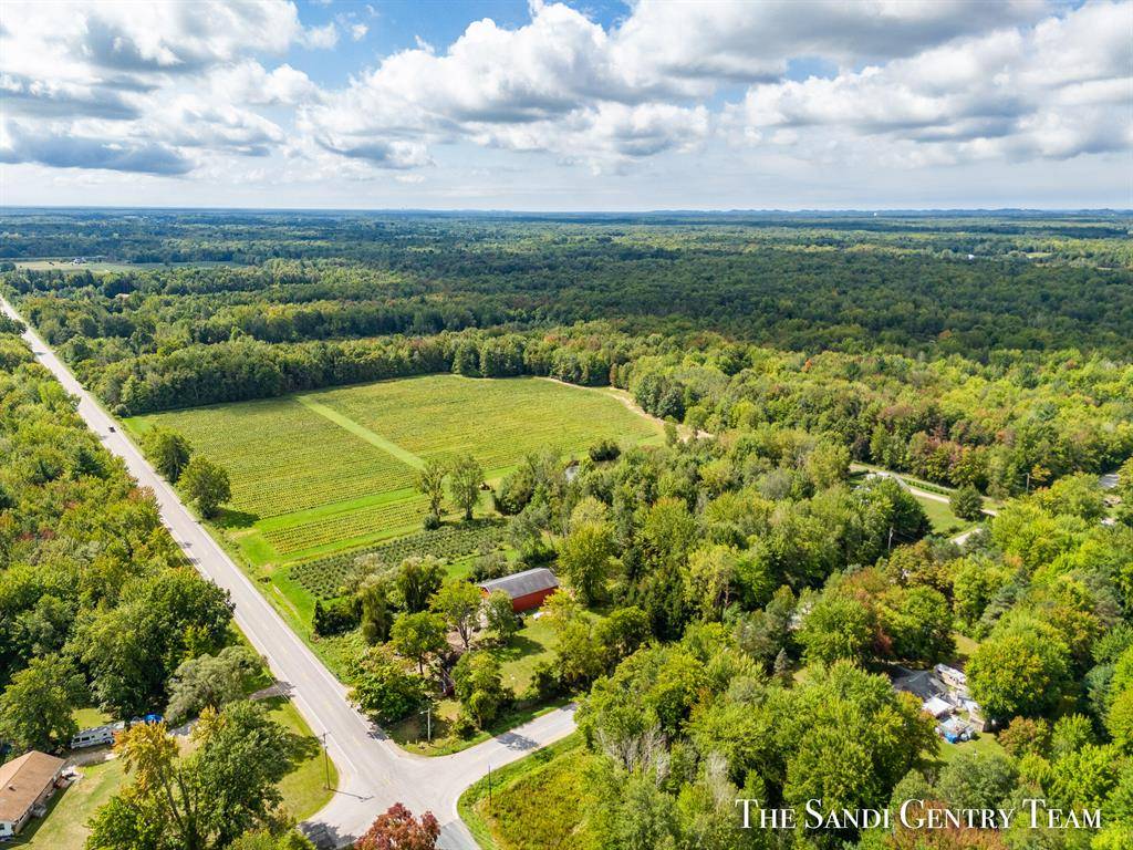 Crockery Twp, MI 49448,0 112th Avenue