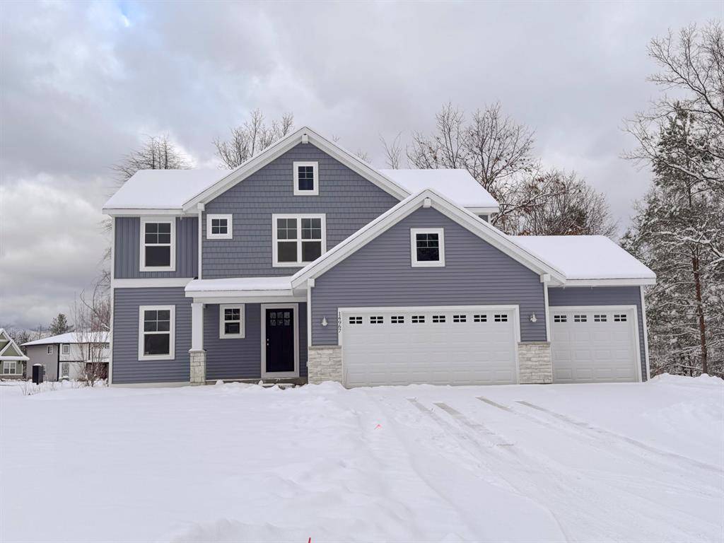 Park Twp, MI 49424,14967 Timberoak Street