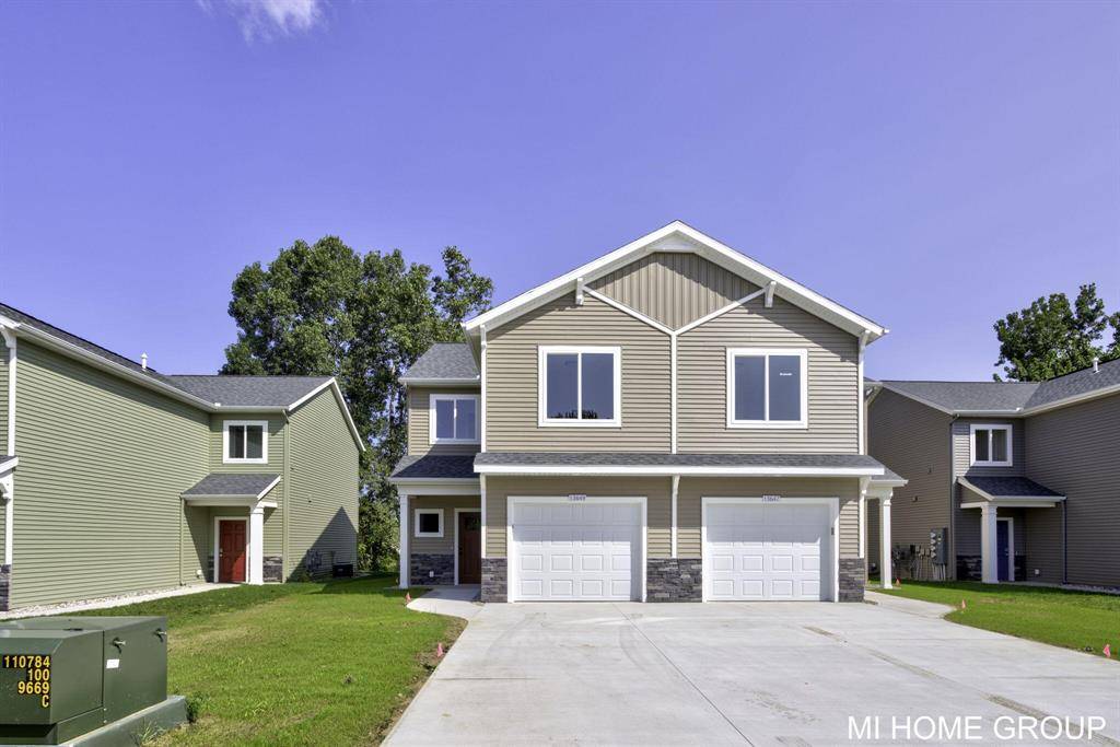 Holland Twp, MI 49424,13644 Signature Drive