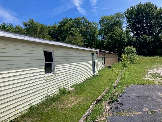 Muskegon Twp, MI 49442,3639 E Apple Avenue