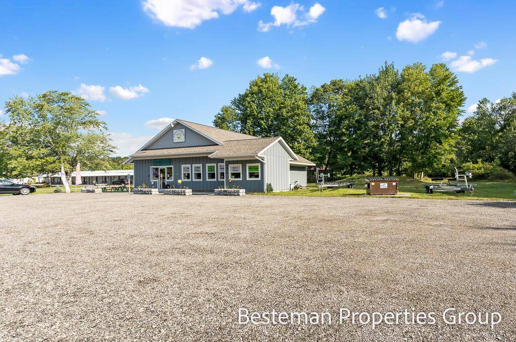 Laketon Twp, MI 49445,3470 Memorial Drive