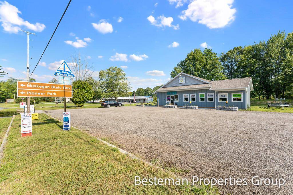 Laketon Twp, MI 49445,3470 Memorial Drive