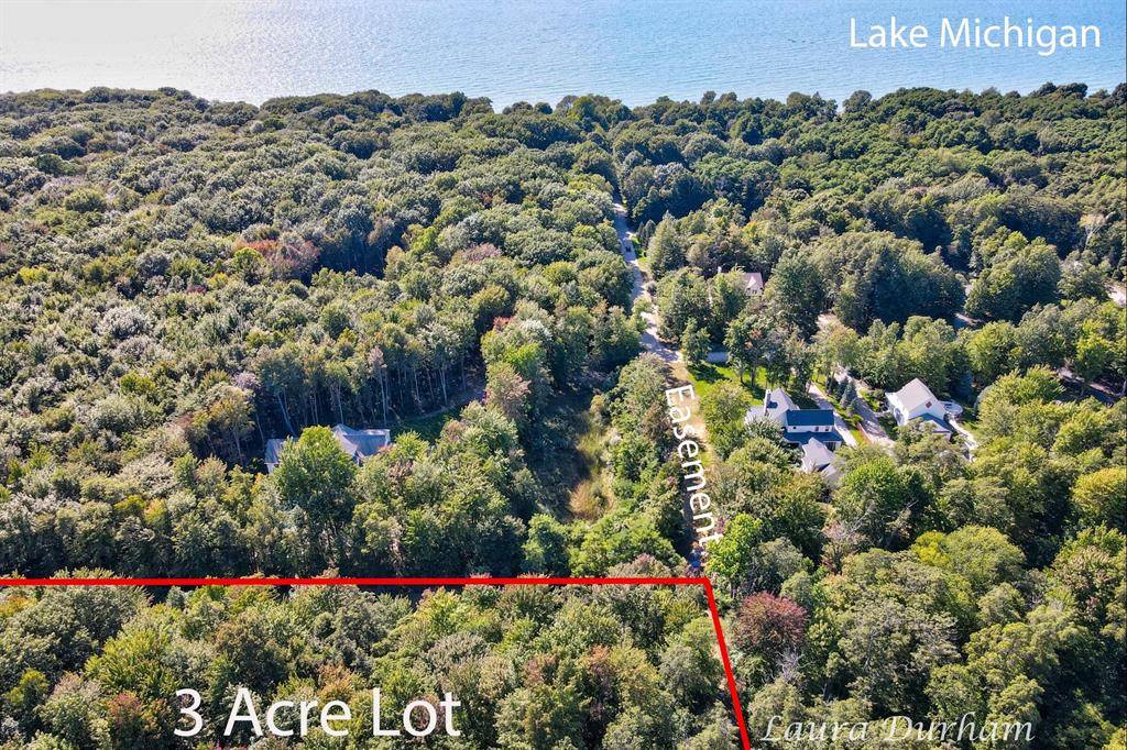 Saugatuck Twp, MI 49408,VL Old Owl Drive