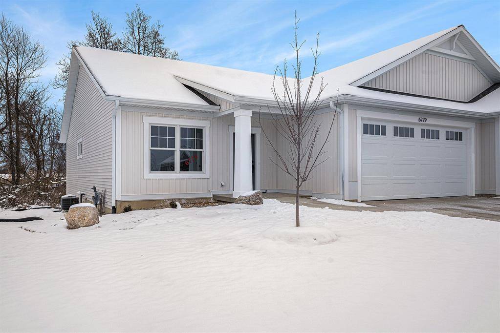 Zeeland Twp, MI 49464,6779 Vriesland Crossing Building: 2 3