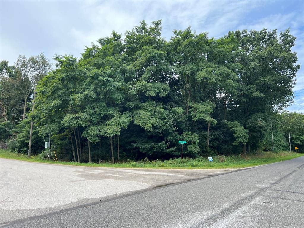 White River Twp, MI 49437,VL Hancock Road