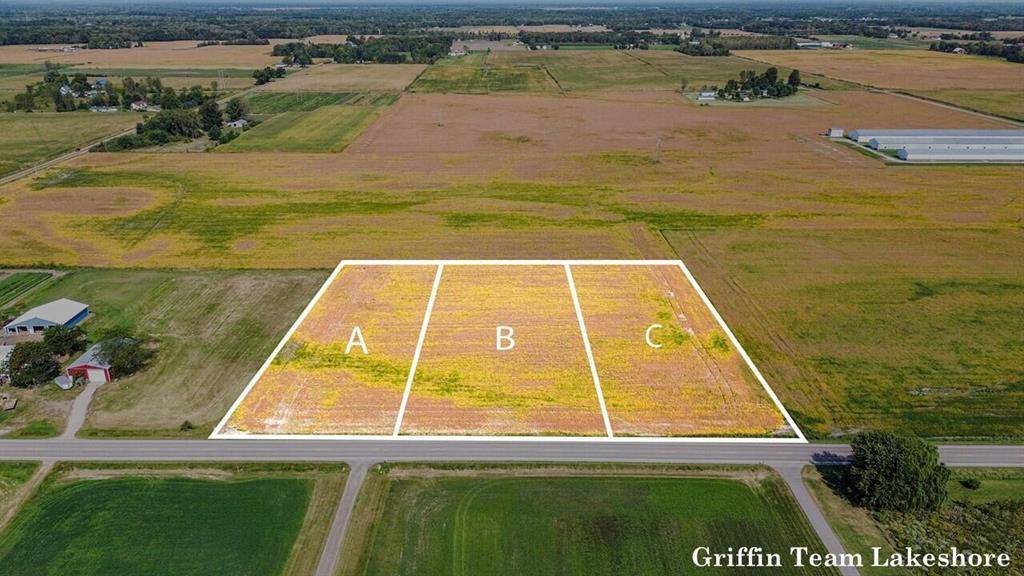 Olive Twp, MI 49424,0 Port Sheldon Street Parcel # A