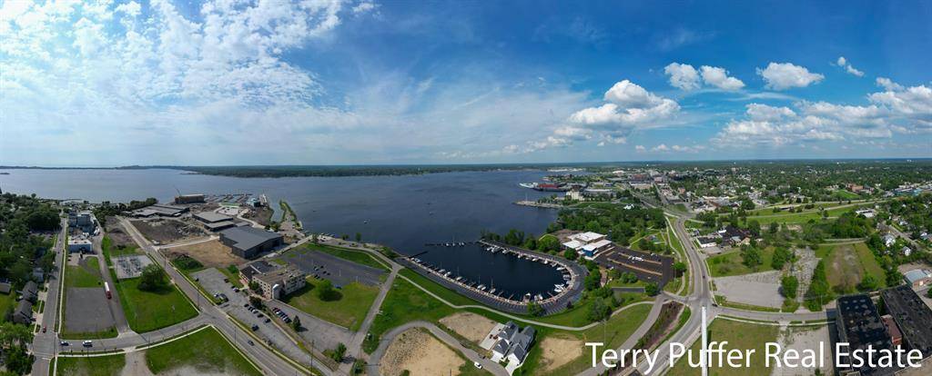 Muskegon, MI 49441,V L - A Boardwalk Cove Drive