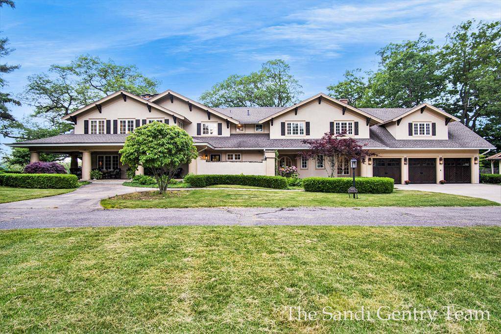 Spring Lake Twp, MI 49456,18635 N Fruitport Road