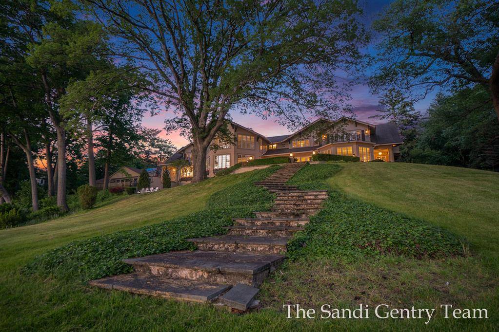 Spring Lake Twp, MI 49456,18635 N Fruitport Road