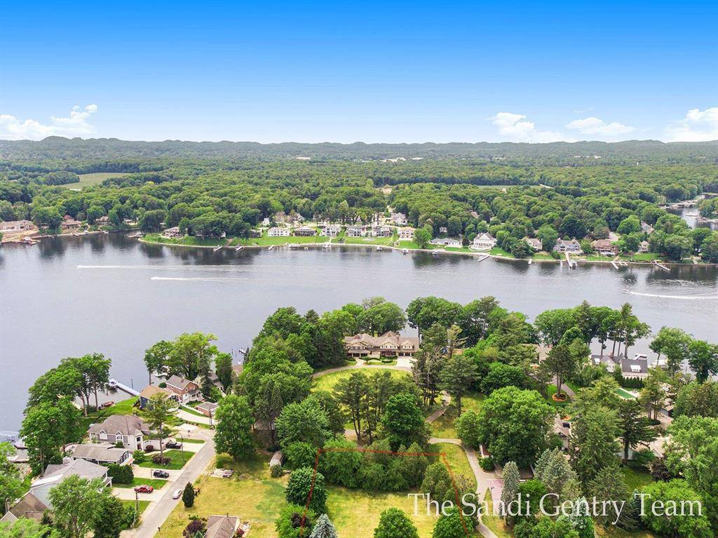 Spring Lake Twp, MI 49456,V/L 18635 N Fruitport Road