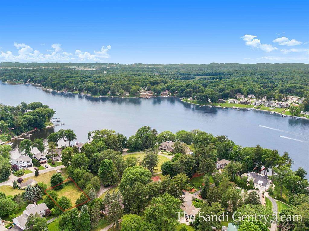 Spring Lake Twp, MI 49456,V/L 18635 N Fruitport Road