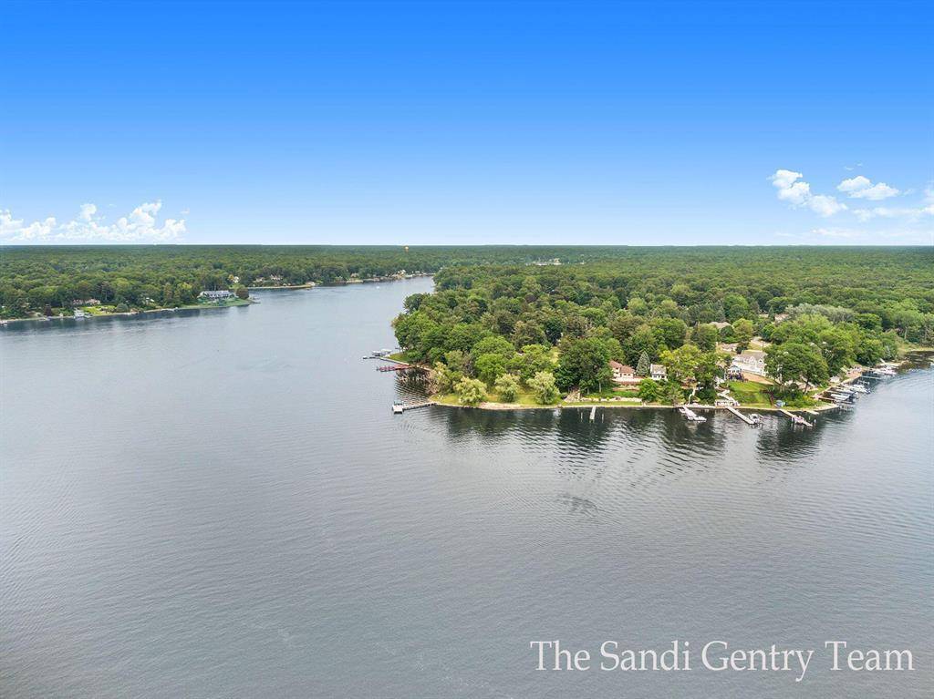 Spring Lake Twp, MI 49456,V/L 18635 N Fruitport Road