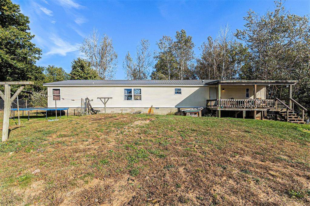 Denver Twp, MI 49421,3055 N Dickinson Avenue