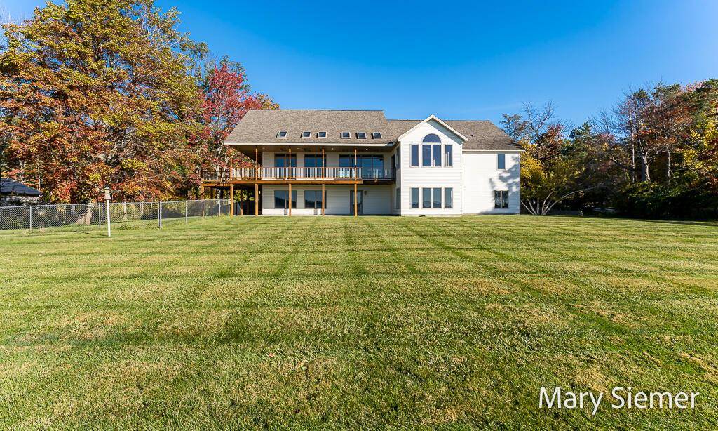 Laketon Twp, MI 49445,3177 Memorial Drive