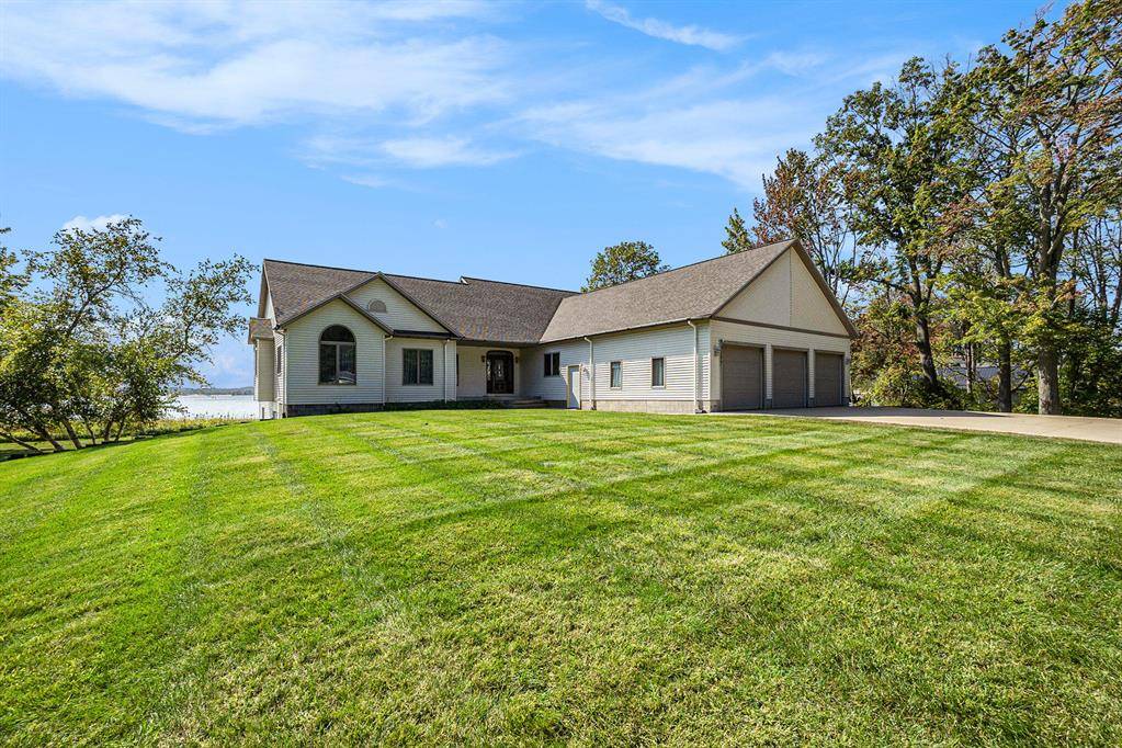 Laketon Twp, MI 49445,3177 Memorial Drive