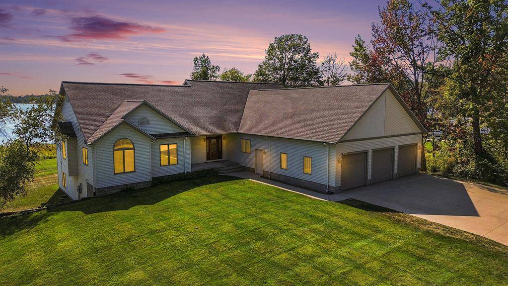 Laketon Twp, MI 49445,3177 Memorial Drive