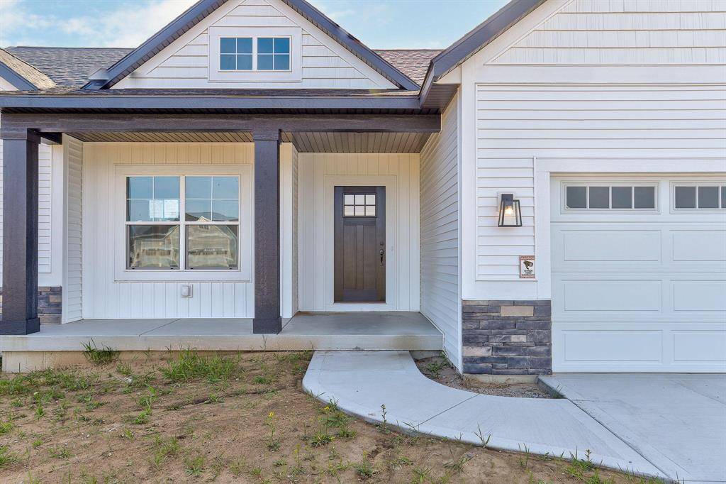 Port Sheldon Twp, MI 49460,9530 Shoreway Drive