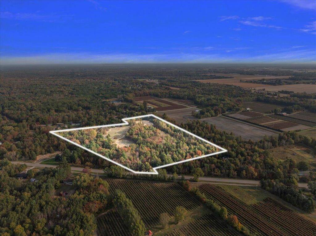 Park Twp, MI 49424,0 Butternut Drive