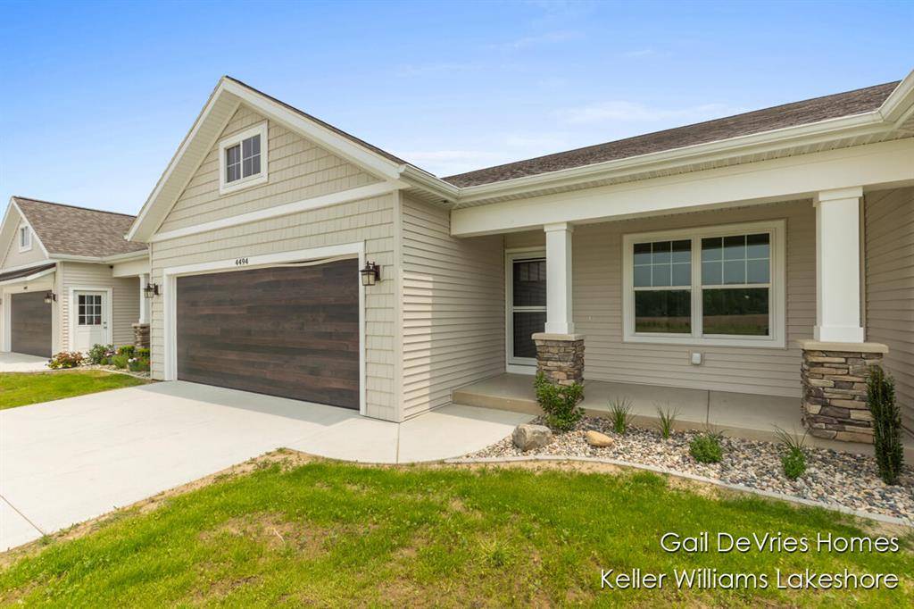 Heath Twp, MI 49419,4494 Meadow Pond Way 68