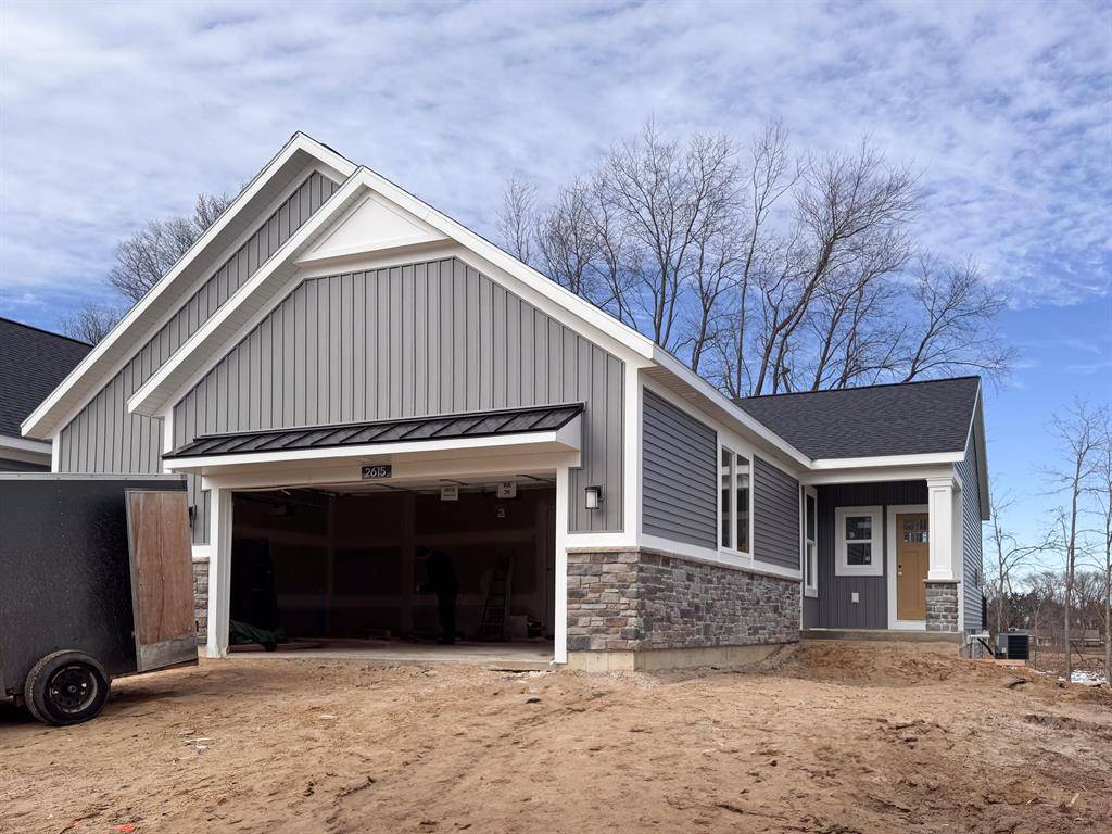Byron Twp, MI 49315,2615 Ravines Trail Drive SW