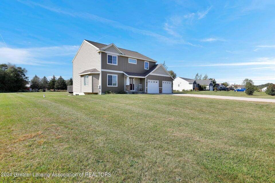 Middleville, MI 49333,2561 Algen Drive