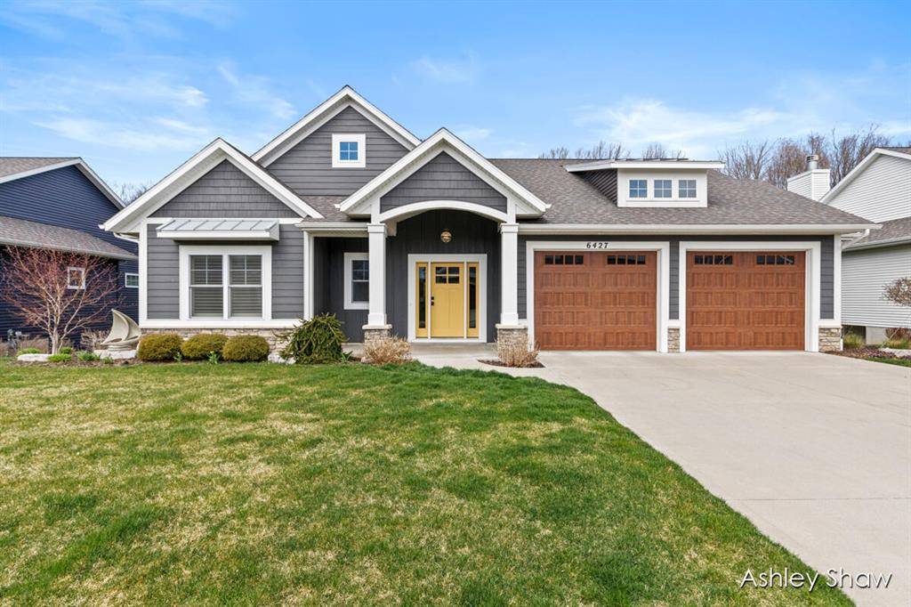 Holland, MI 49423,6427 Copperleaf Court 14