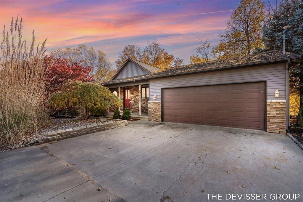 Jamestown Twp, MI 49464,2766 48th Avenue