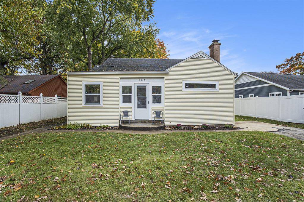 Holland Twp, MI 49424,286 Douglas Avenue