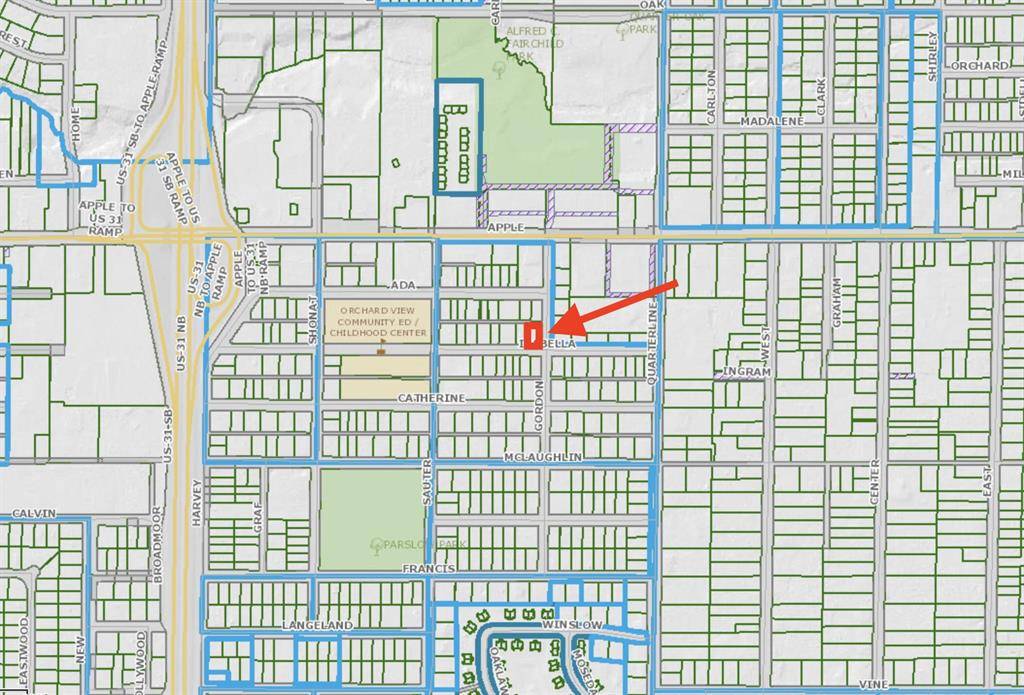 Muskegon Twp, MI 49442,1099 Gordon Street