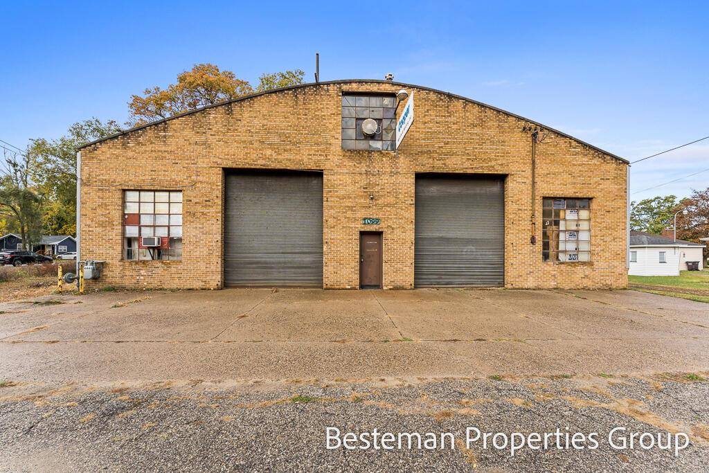 Muskegon Twp, MI 49442,1099 Gordon Street