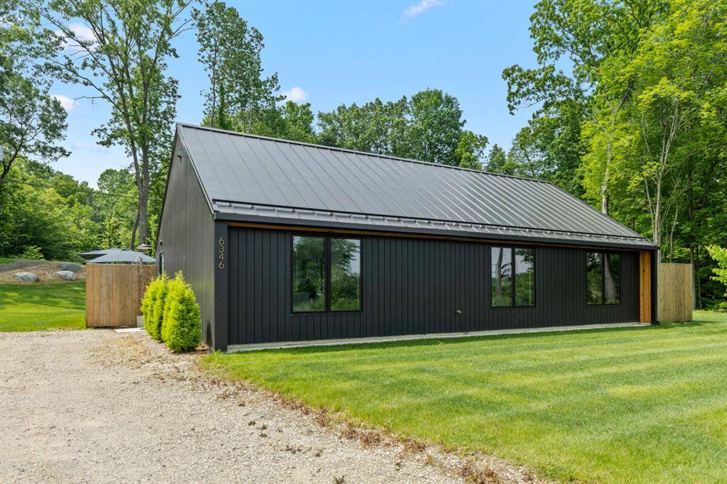 Saugatuck Twp, MI 49408,6346 Riverside Road