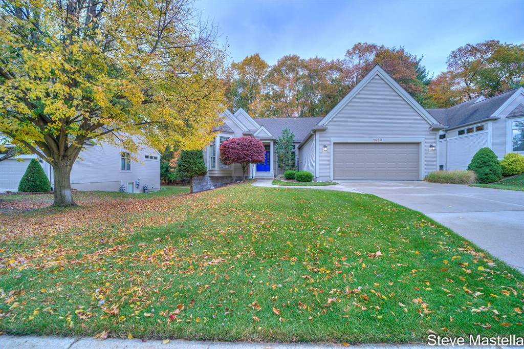 Norton Shores, MI 49441,1950 Forest Glen Drive