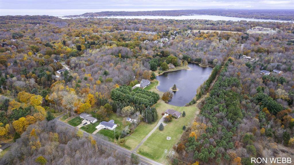 Laketown Twp, MI 49423,VL 146th Avenue