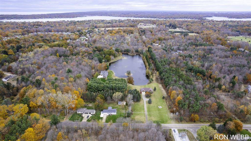 Laketown Twp, MI 49423,VL 146th Avenue