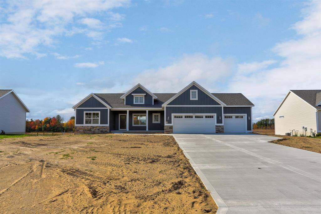 Port Sheldon Twp, MI 49460,9423 Shoreway Drive