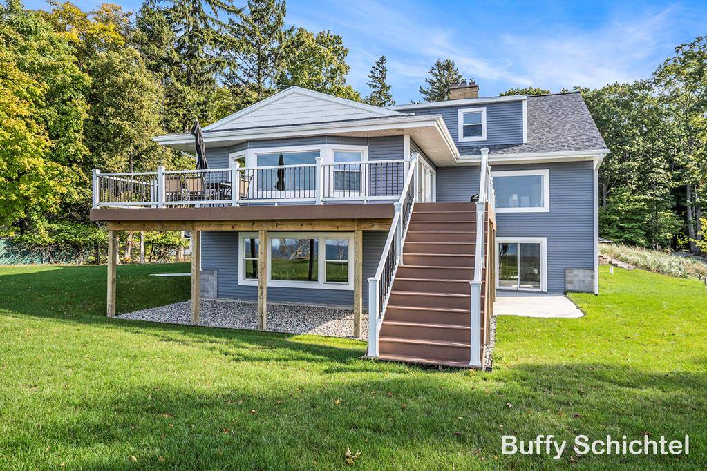 Fruitland Twp, MI 49445,3163 N Scenic Drive