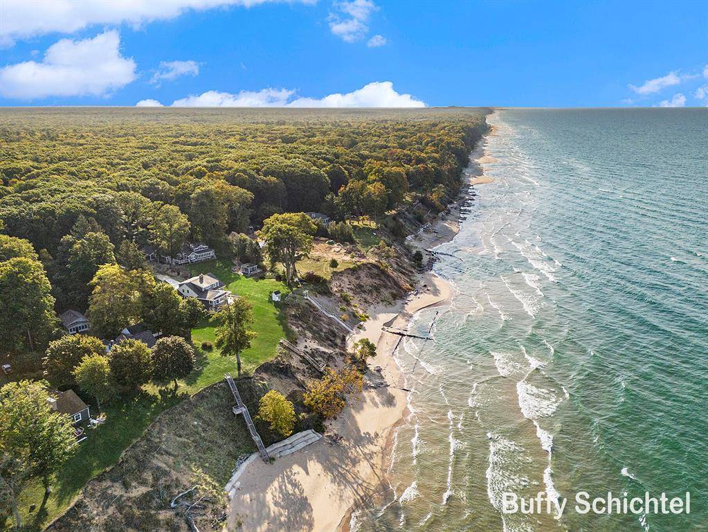 Fruitland Twp, MI 49445,3163 N Scenic Drive