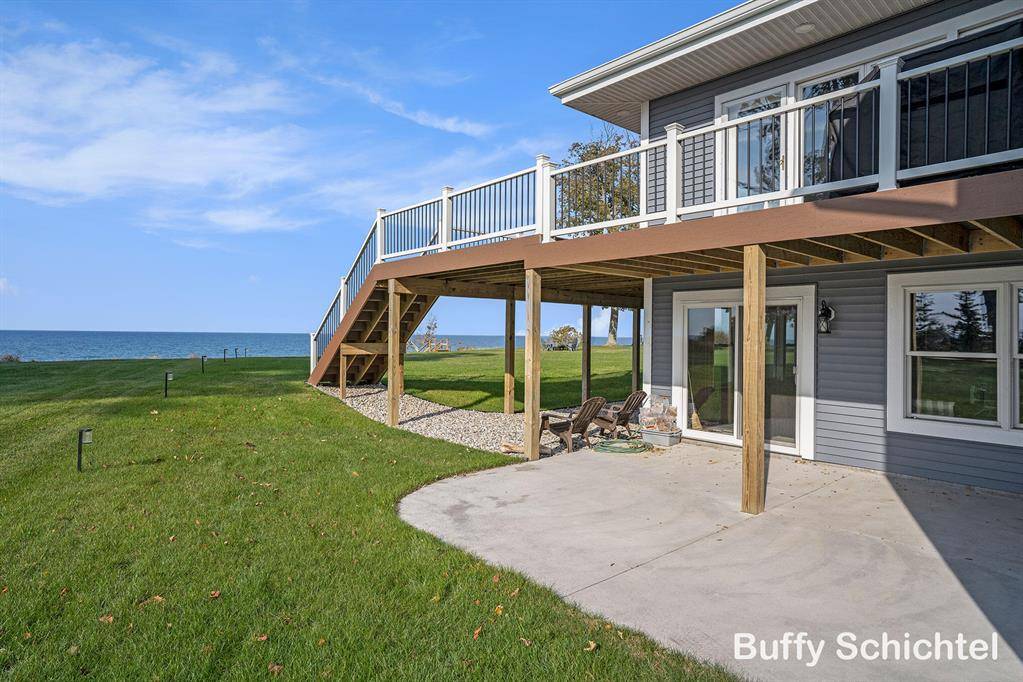 Fruitland Twp, MI 49445,3163 N Scenic Drive